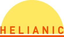 Helianic logo